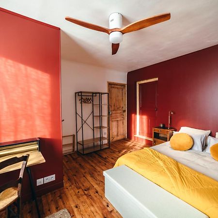 Appartement Cosy Au Coeur Du Village - Le Segala Montbazens Dış mekan fotoğraf