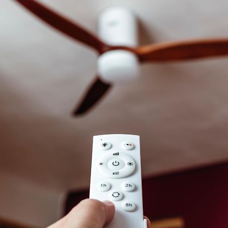 Appartement Cosy Au Coeur Du Village - Le Segala Montbazens Dış mekan fotoğraf