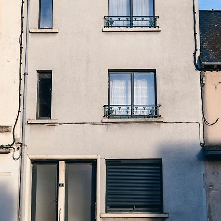 Appartement Cosy Au Coeur Du Village - Le Segala Montbazens Dış mekan fotoğraf