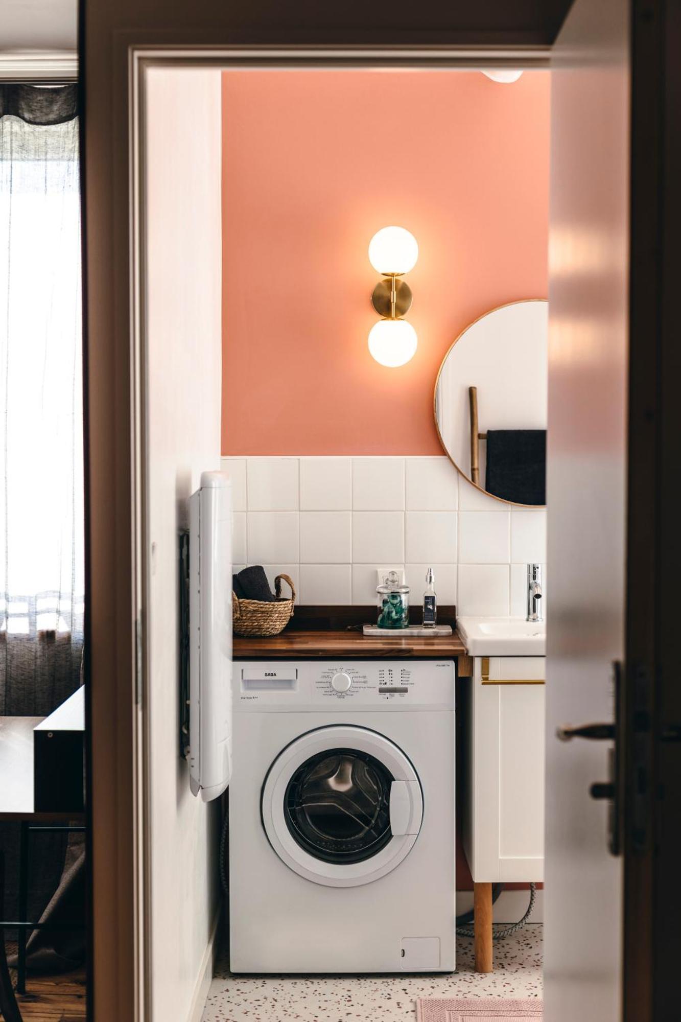 Appartement Cosy Au Coeur Du Village - Le Segala Montbazens Dış mekan fotoğraf