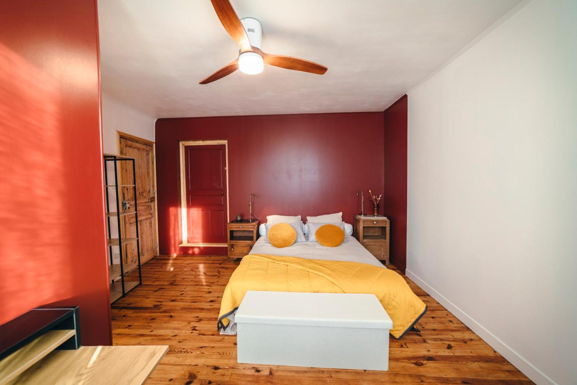 Appartement Cosy Au Coeur Du Village - Le Segala Montbazens Dış mekan fotoğraf