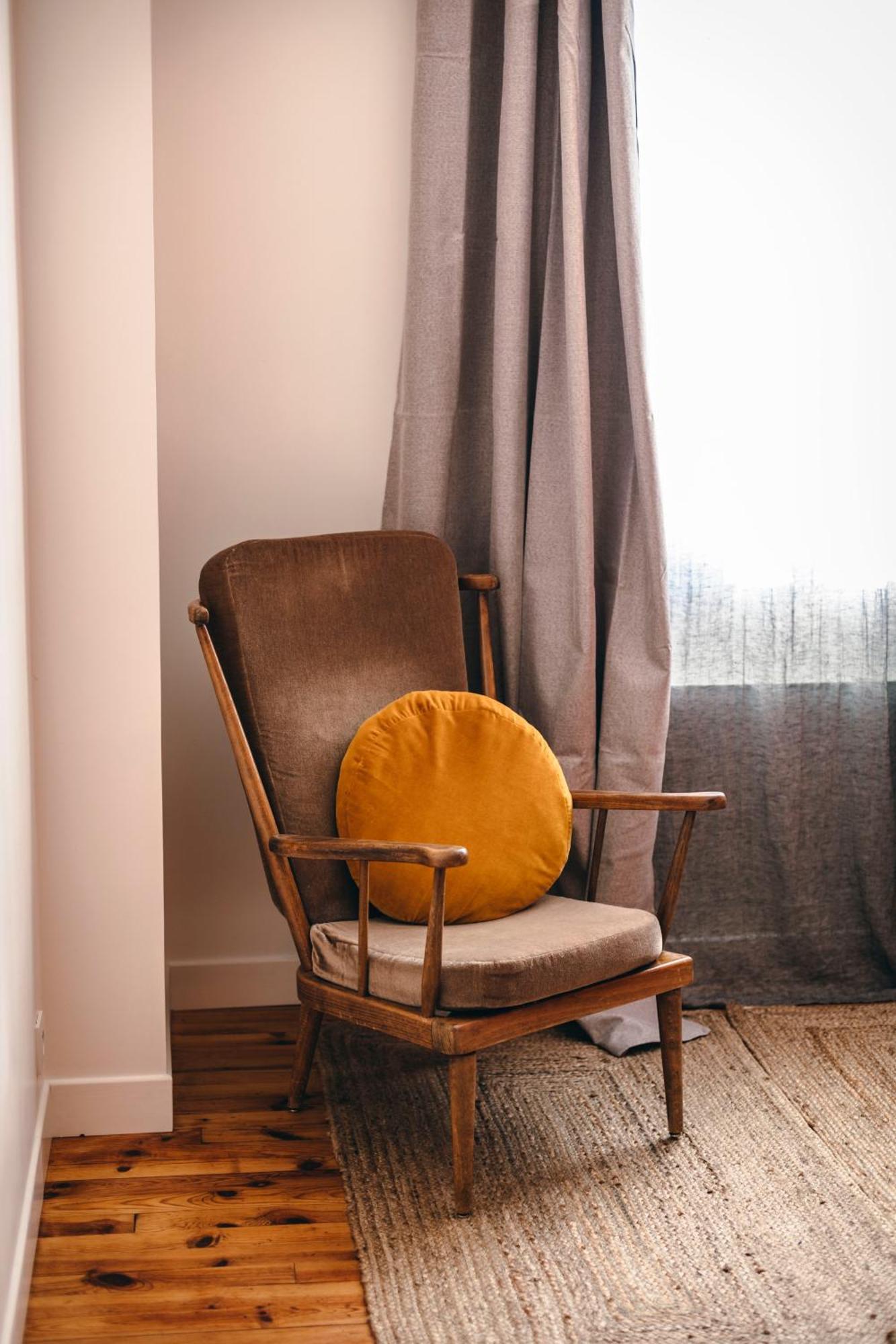 Appartement Cosy Au Coeur Du Village - Le Segala Montbazens Dış mekan fotoğraf
